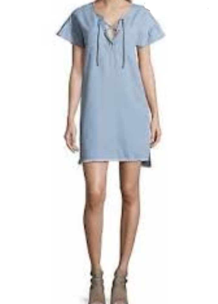 LILLY Edelman Dress - Picture 3 of 8